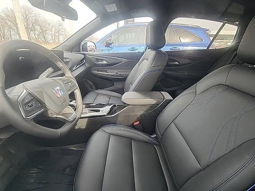 2025 Buick Envista Sport Touring FWD