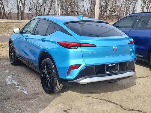 2025 Buick Envista Sport Touring FWD