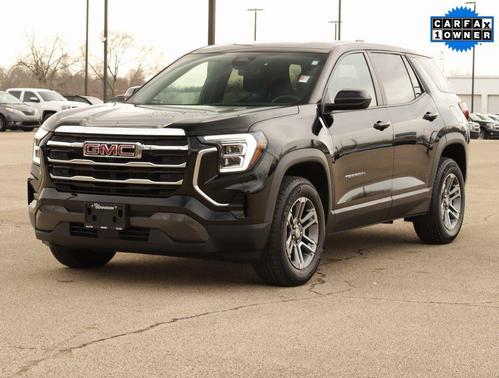 2025 GMC Terrain AWD Elevation