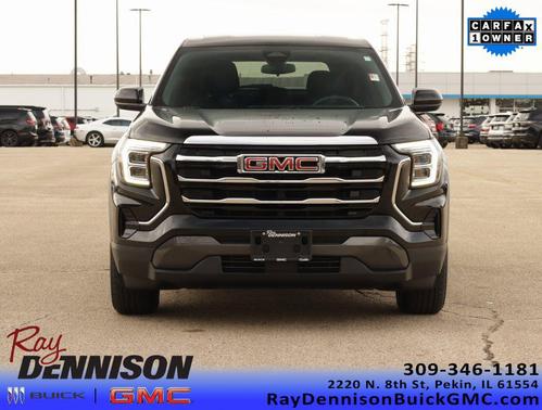 2025 GMC Terrain AWD Elevation