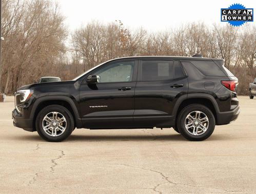 2025 GMC Terrain AWD Elevation