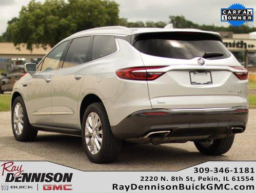 2019 Buick Enclave Premium