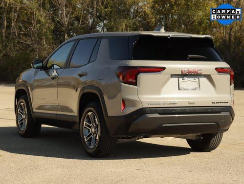 2025 GMC Terrain AWD Elevation