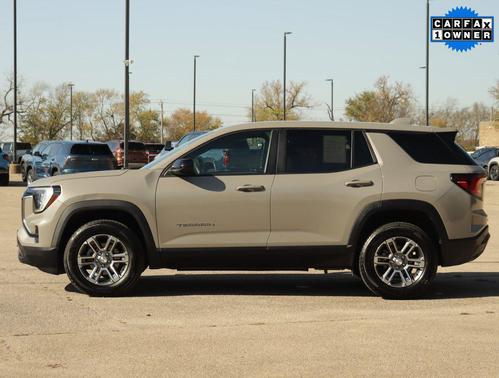 2025 GMC Terrain AWD Elevation