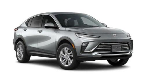 2026 Buick Envista Preferred FWD