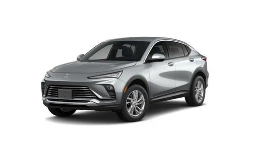 2026 Buick Envista Preferred FWD