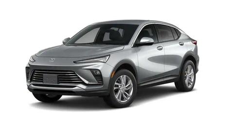 2026 Buick Envista Preferred FWD