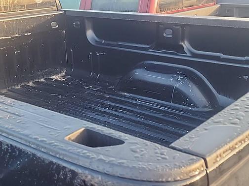 Onyx Black 2017 GMC Sierra 2500 Base