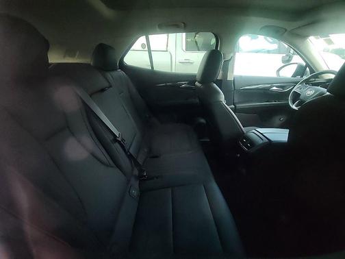 Ebony Twilight Metallic 2023 Buick Envision Essence FWD
