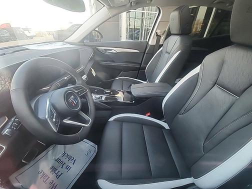 2026 Buick Envision Sport Touring AWD