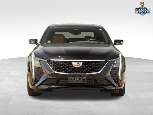 Black Raven 2026 Cadillac CT5 Premium Luxury