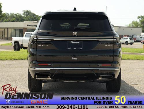 2025 Buick Enclave Avenir FWD