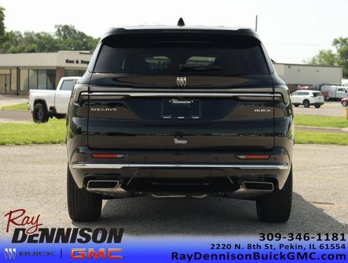 2025 Buick Enclave Avenir FWD