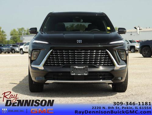 2025 Buick Enclave Avenir FWD