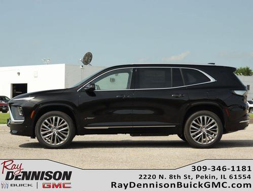 2025 Buick Enclave Avenir FWD