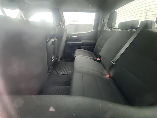 Summit White 2022 GMC Sierra 1500 Pro