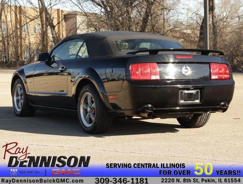 2006 Ford Mustang GT