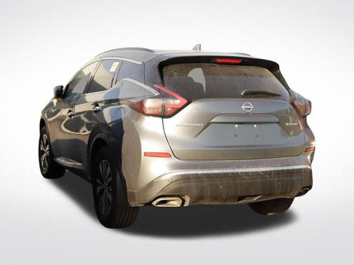 2024 Nissan Murano SV Intelligent AWD