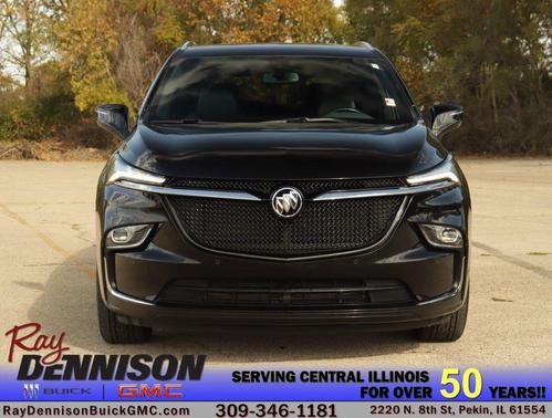 2023 Buick Enclave Essence FWD
