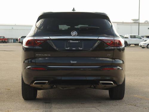 2023 Buick Enclave Essence FWD