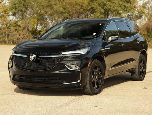 2023 Buick Enclave Essence FWD