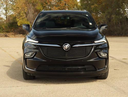 2023 Buick Enclave Essence FWD