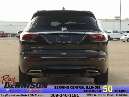 2023 Buick Enclave Essence FWD