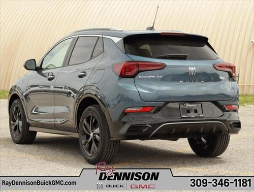 2025 Buick Encore GX Sport Touring