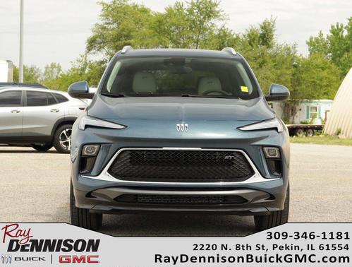 2025 Buick Encore GX Sport Touring