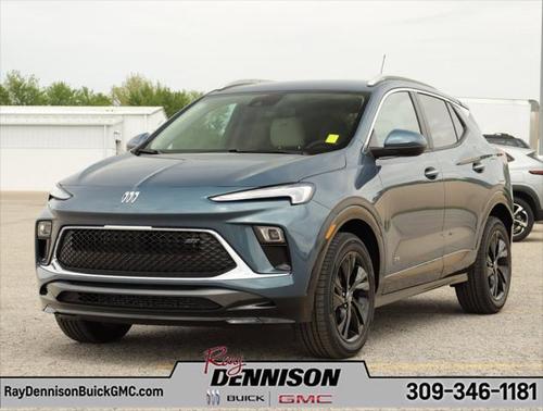 2025 Buick Encore GX Sport Touring