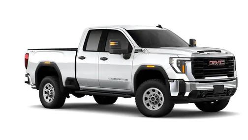 2026 GMC Sierra 2500 Base