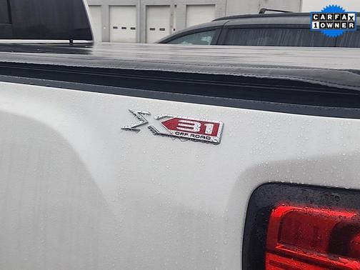 2020 GMC Sierra 2500 SLT