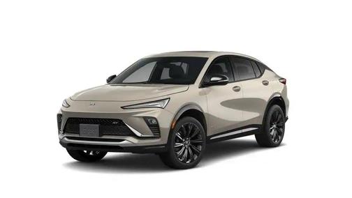 2026 Buick Envista Sport Touring FWD