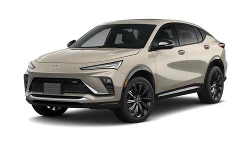 2026 Buick Envista Sport Touring FWD