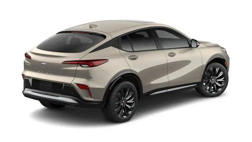 2026 Buick Envista Sport Touring FWD