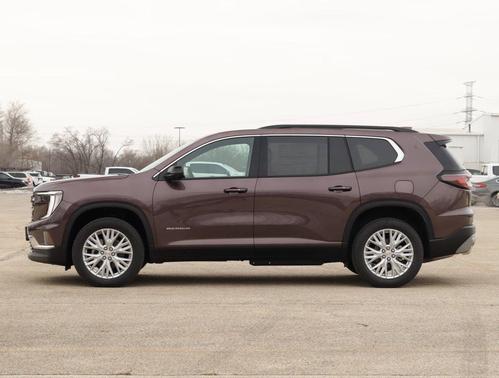 2026 GMC Acadia Elevation FWD