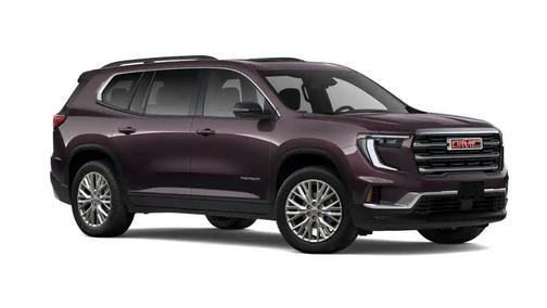 2026 GMC Acadia Elevation FWD