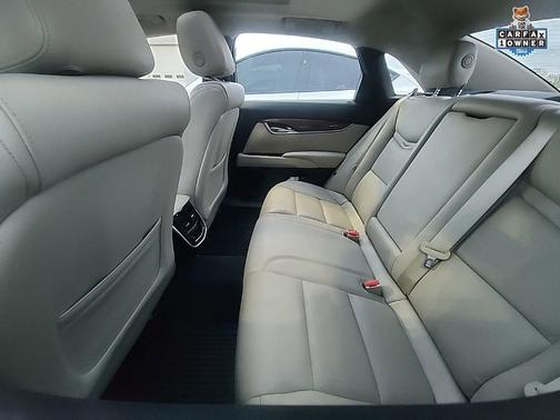 2018 Cadillac XTS Luxury