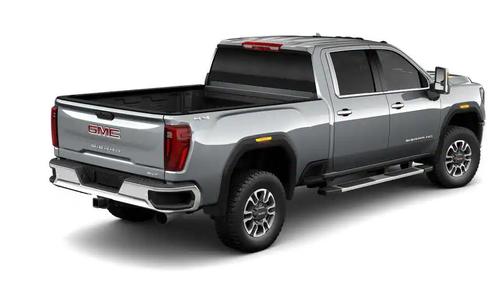 2026 GMC Sierra 2500 SLT