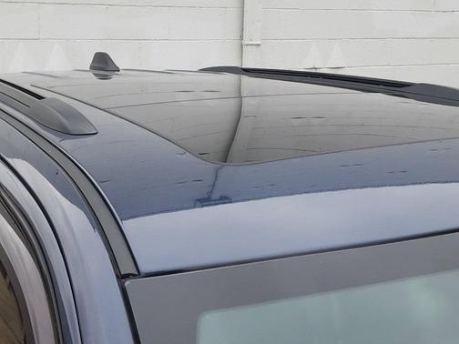 2021 Jeep Grand Cherokee Limited X