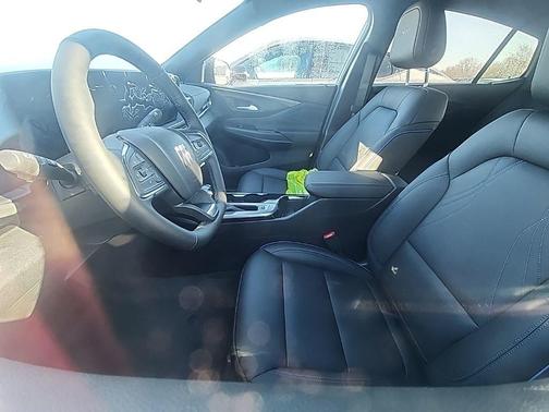 2026 Buick Envista Sport Touring FWD