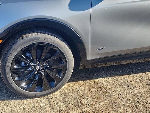 2026 Buick Envista Sport Touring FWD