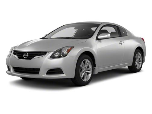 Metallic Slate 2013 Nissan Altima 2.5 S