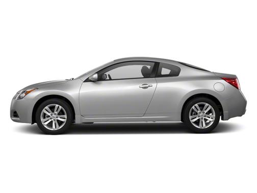 Metallic Slate 2013 Nissan Altima 2.5 S