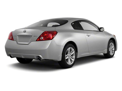Metallic Slate 2013 Nissan Altima 2.5 S