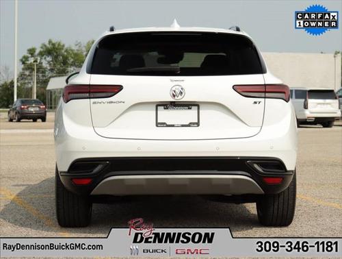 2022 Buick Envision FWD Essence