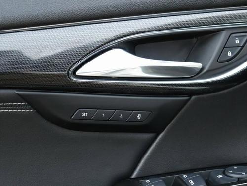 2022 Buick Envision FWD Essence