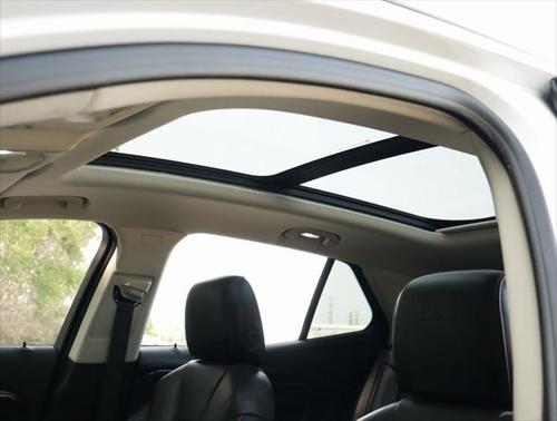 2022 Buick Envision FWD Essence