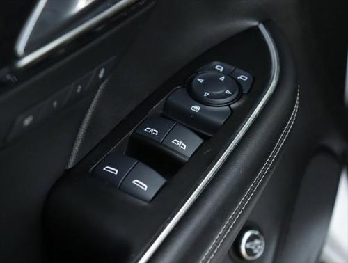 2022 Buick Envision FWD Essence