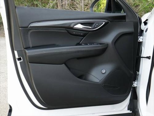 2022 Buick Envision FWD Essence